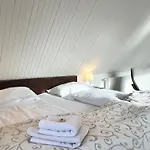 Appartementhaus Seemoewe Rosenmoewe Apartmán Grömitz