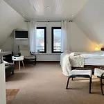 Appartementhaus Seemoewe Rosenmoewe *