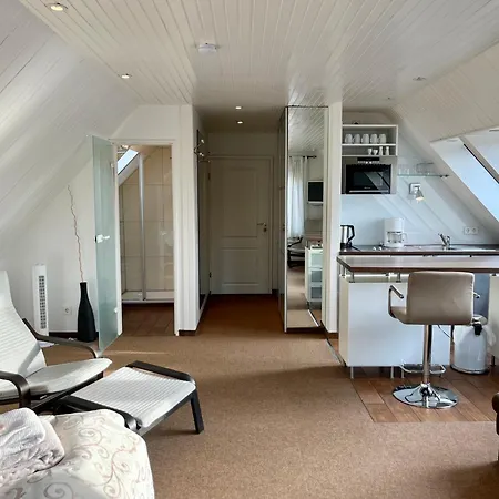 Appartementhaus Seemoewe Rosenmoewe Grömitz